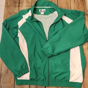 RUSSELL athletic jacket